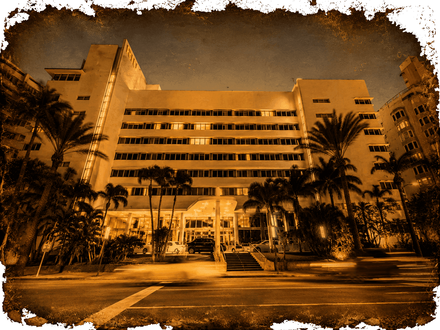 Riu Plaza Miami Beach